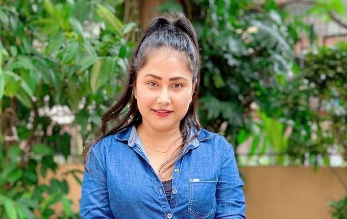 Priyanka Pandit   Height, Weight, Age, Stats, Wiki and More